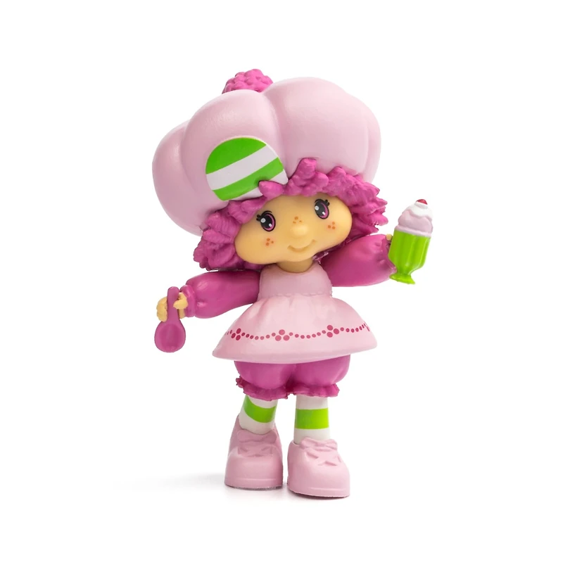 Strawberry Shortcake CheeBee 3" Figure - Assortment – One Variation Chosen at Random