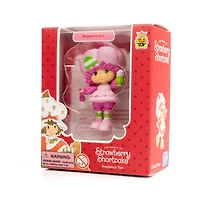 Strawberry Shortcake CheeBee 3" Figure - Assortie – Une variation choisie au hasard