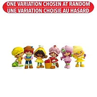 Strawberry Shortcake CheeBee 3" Figure - Assortie – Une variation choisie au hasard