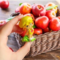 Strawberry Shortcake CheeBee 3" Figure - Assortment – One Variation Chosen at Random