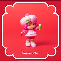 Strawberry Shortcake CheeBee 3" Figure - Assortment – One Variation Chosen at Random