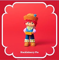 Strawberry Shortcake CheeBee 3" Figure - Assortment – One Variation Chosen at Random