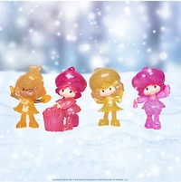 Strawberry Shortcake CheeBee 3" Figure - Assortment – One Variation Chosen at Random