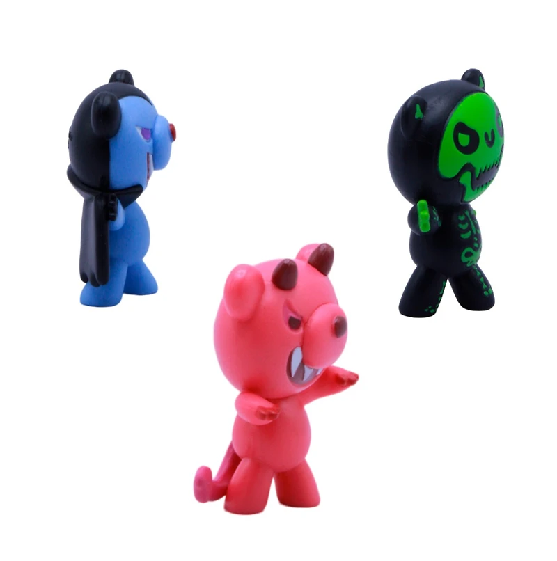 Deddy Bears Mine Kit – Une variation choisie au hasard