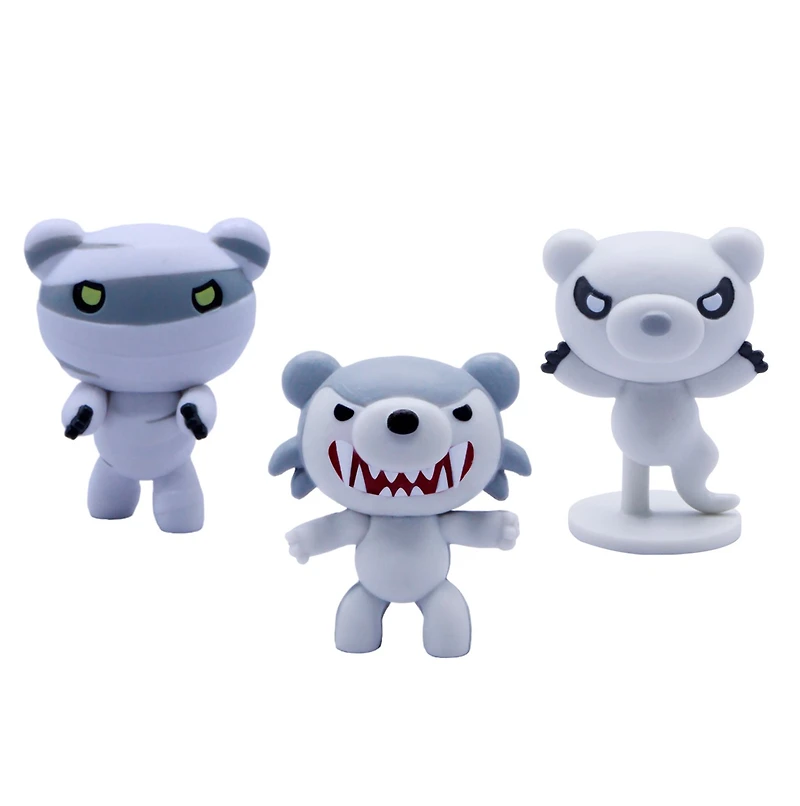 Deddy Bears Mine Kit – Une variation choisie au hasard