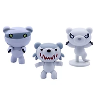 Deddy Bears Mine Kit – Une variation choisie au hasard