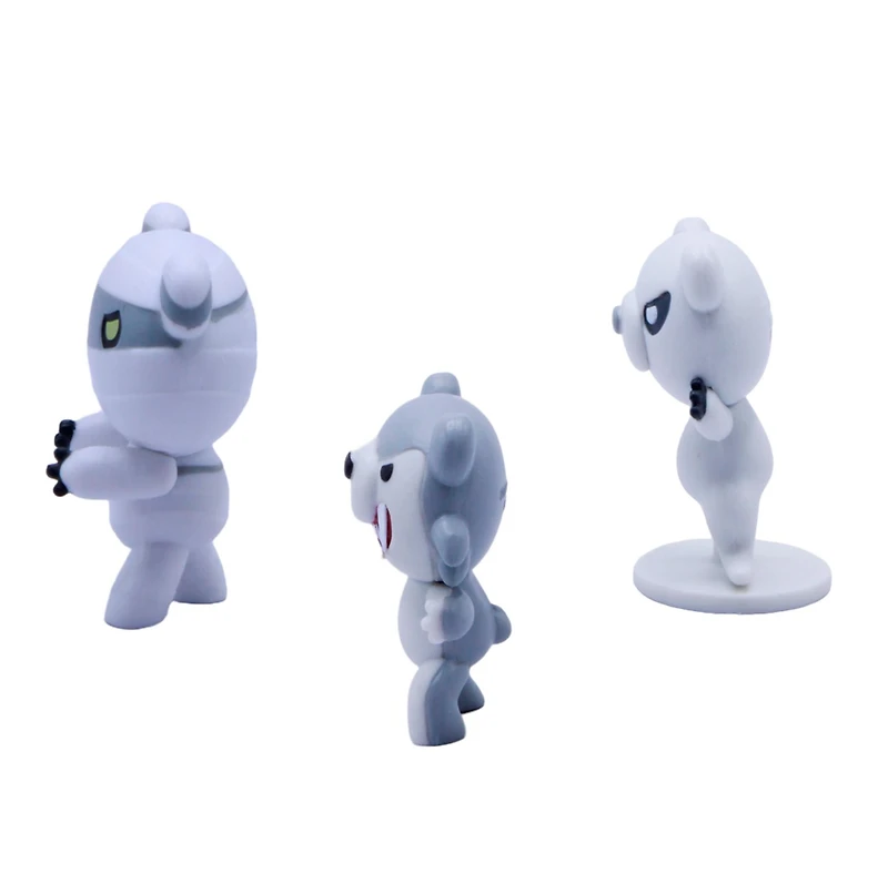 Deddy Bears Mine Kit – Une variation choisie au hasard