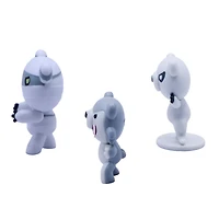 Deddy Bears Mine Kit – Une variation choisie au hasard