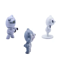 Deddy Bears Mine Kit – Une variation choisie au hasard