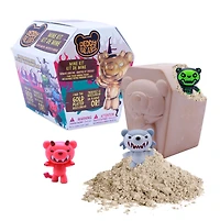 Deddy Bears Mine Kit – Une variation choisie au hasard