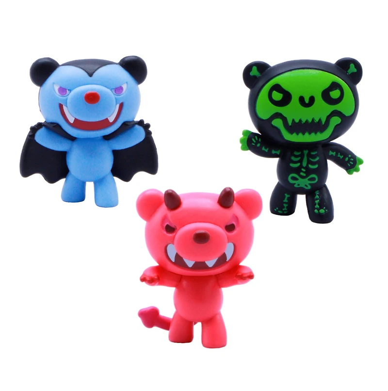 Deddy Bears Mine Kit – Une variation choisie au hasard