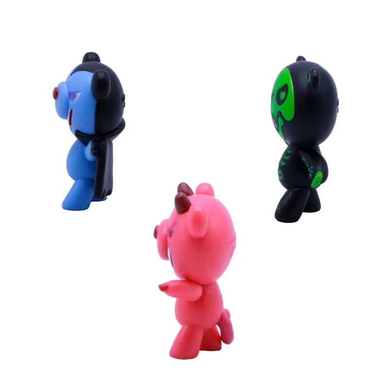 Deddy Bears Mine Kit – Une variation choisie au hasard