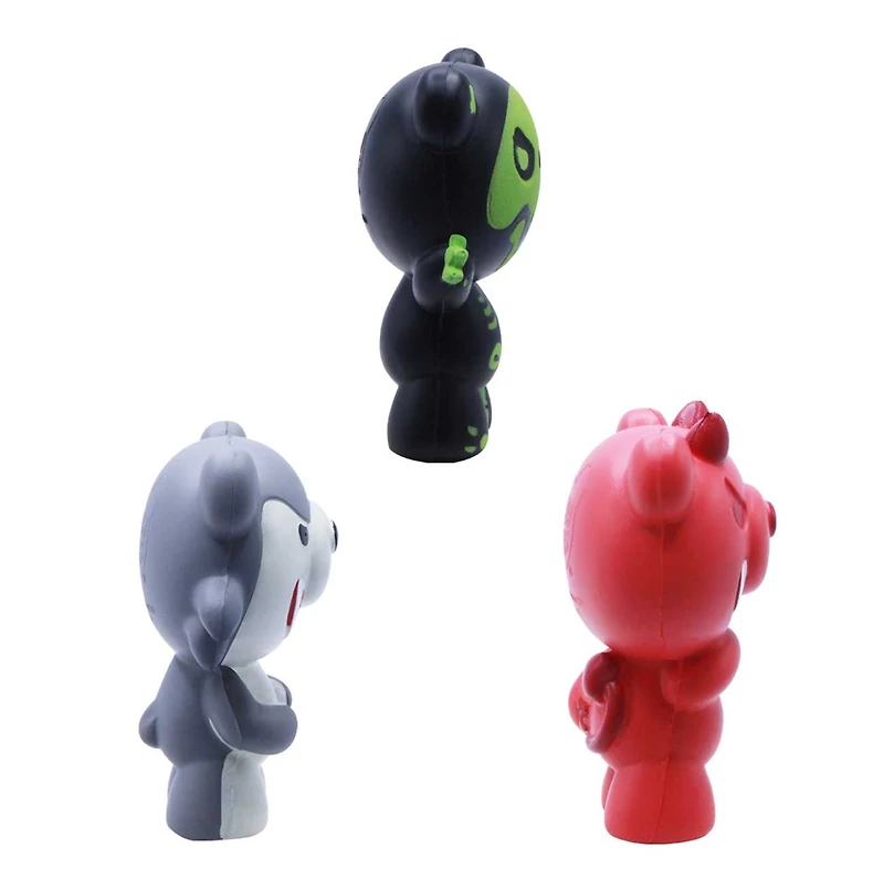 Deddy Bears: Squish Me - Assortment – One Variation Chosen at Random