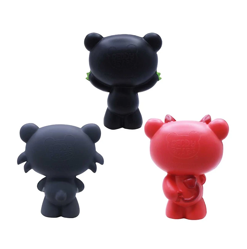 Deddy Bears: Squish Me - Assortment – One Variation Chosen at Random