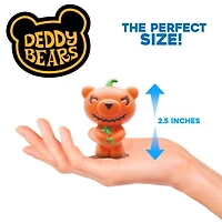 Deddy Bears: Squish Me - Assortment – One Variation Chosen at Random
