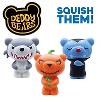 Deddy Bears: Squish Me - Assortment – One Variation Chosen at Random