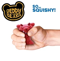 Deddy Bears: Squish Me - Assortment – One Variation Chosen at Random