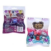 Deddy Bears: Squish Me - Assortie – Une variation choisie au hasard