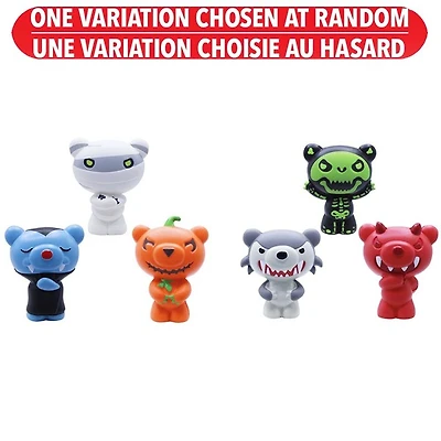 Deddy Bears: Squish Me - Assortie – Une variation choisie au hasard