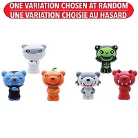 Deddy Bears: Squish Me - Assortie – Une variation choisie au hasard