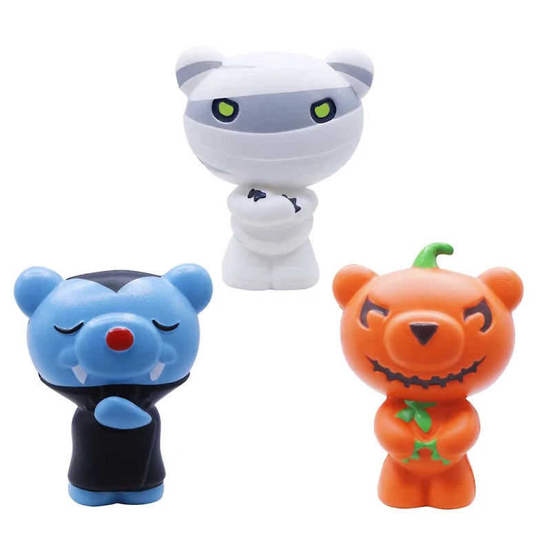 Deddy Bears: Squish Me - Assortment – One Variation Chosen at Random