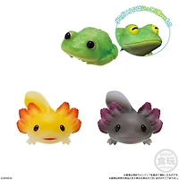 Bandai Tenori Animal Friends Vol11 -Reptiles and Amphibians – One Variation Chosen at Random
