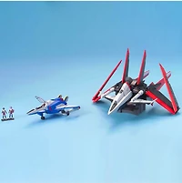 Bandai Gundam Zgmf-X56s/? Force Impulse Gundam 1/100 Mg 