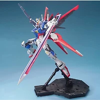 Bandai Gundam Zgmf-X56s/? Force Impulse Gundam 1/100 Mg 
