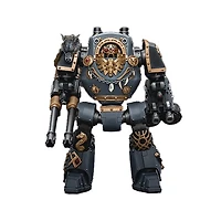 JoyToy WH40k Space Wolves Contemptor Dreadnought 1/18 Action Figure 