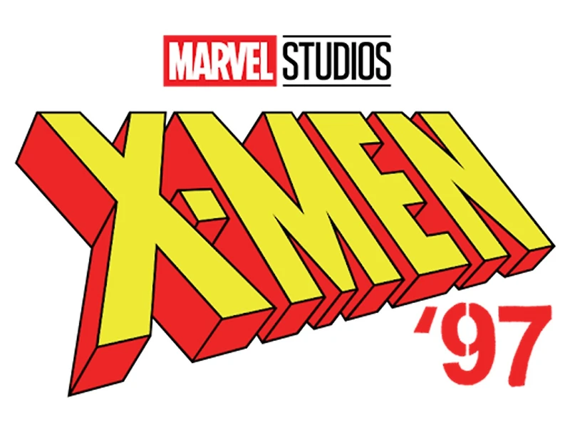 X-Men '97 Figpin Mini Mystery Collectible Hard Enamel Pins Assortie