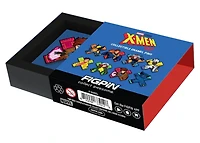 X-Men '97 Figpin Mini Mystery Collectible Hard Enamel Pins Assorted 