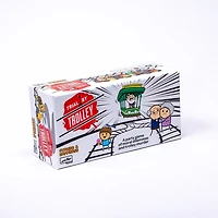 Trial By Trolley Party Game 