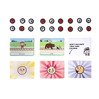 Trial By Trolley Party Game 