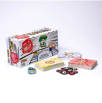 Trial By Trolley Party Game 