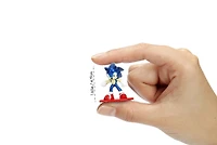 Jada Nano Metalfigs Sonic The Hedgehog 18- Pack 