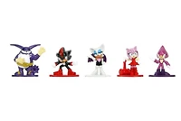 Jada Nano Metalfigs Sonic The Hedgehog 18- Pack 