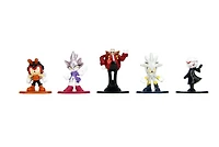 Jada Nano Metalfigs Sonic The Hedgehog 18- Pack 