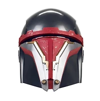 Star Wars Darth Revan Adult Helmet Replica  