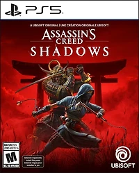 Assassins Creed Shadows