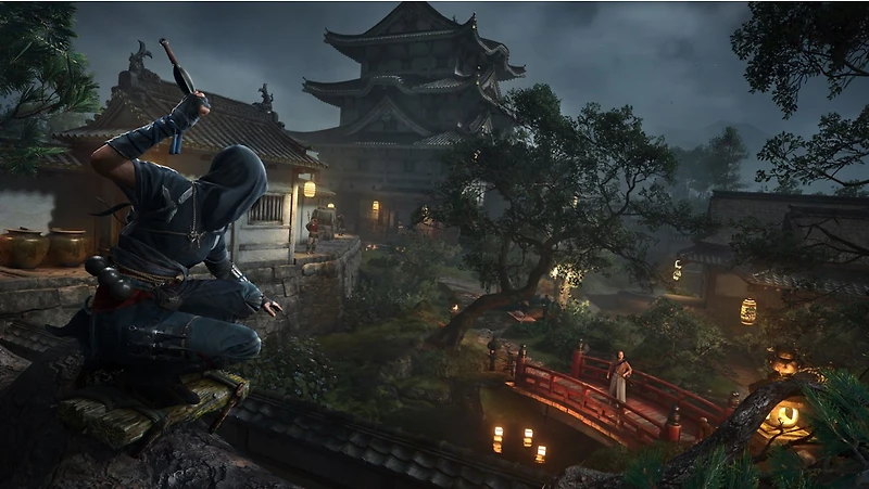 Assassins Creed Shadows