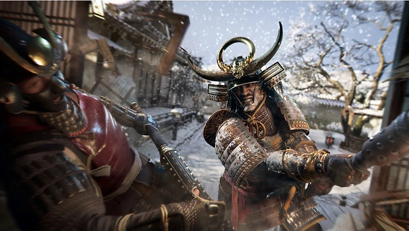 Assassins Creed Shadows