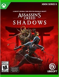 Assassins Creed Shadows 