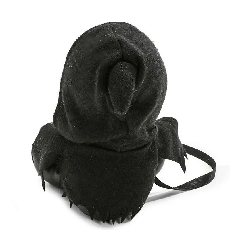 Ghost Face 4 1/2-Inch Phunny Shoulder Plush 