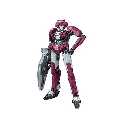 Transformers One AMK Elita-1 Cogged Mode Model Kit