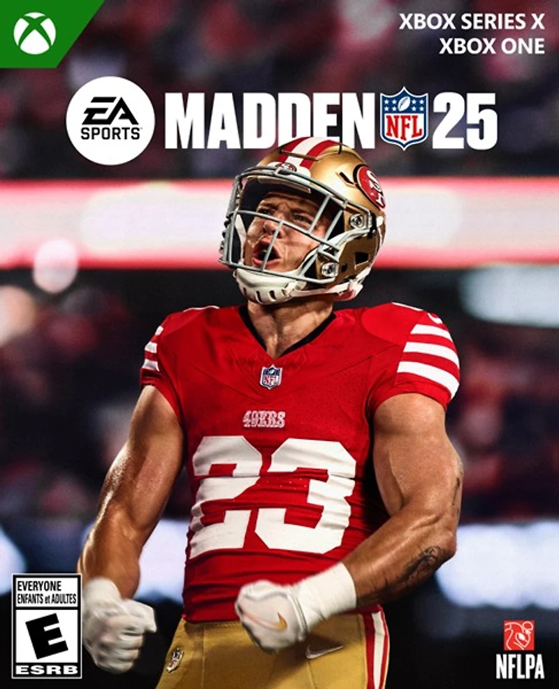 Madden NFL 25