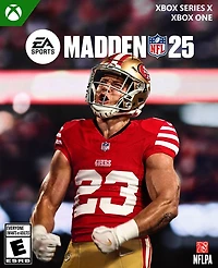 Madden NFL 25
