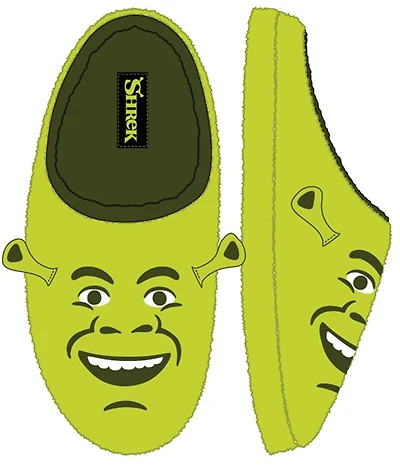 Pantoufles Shrek - TG