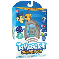 Tamagotchi Connection