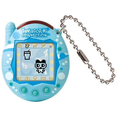 Tamagotchi Connection - Bubbles 