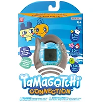 Tamagotchi Connection